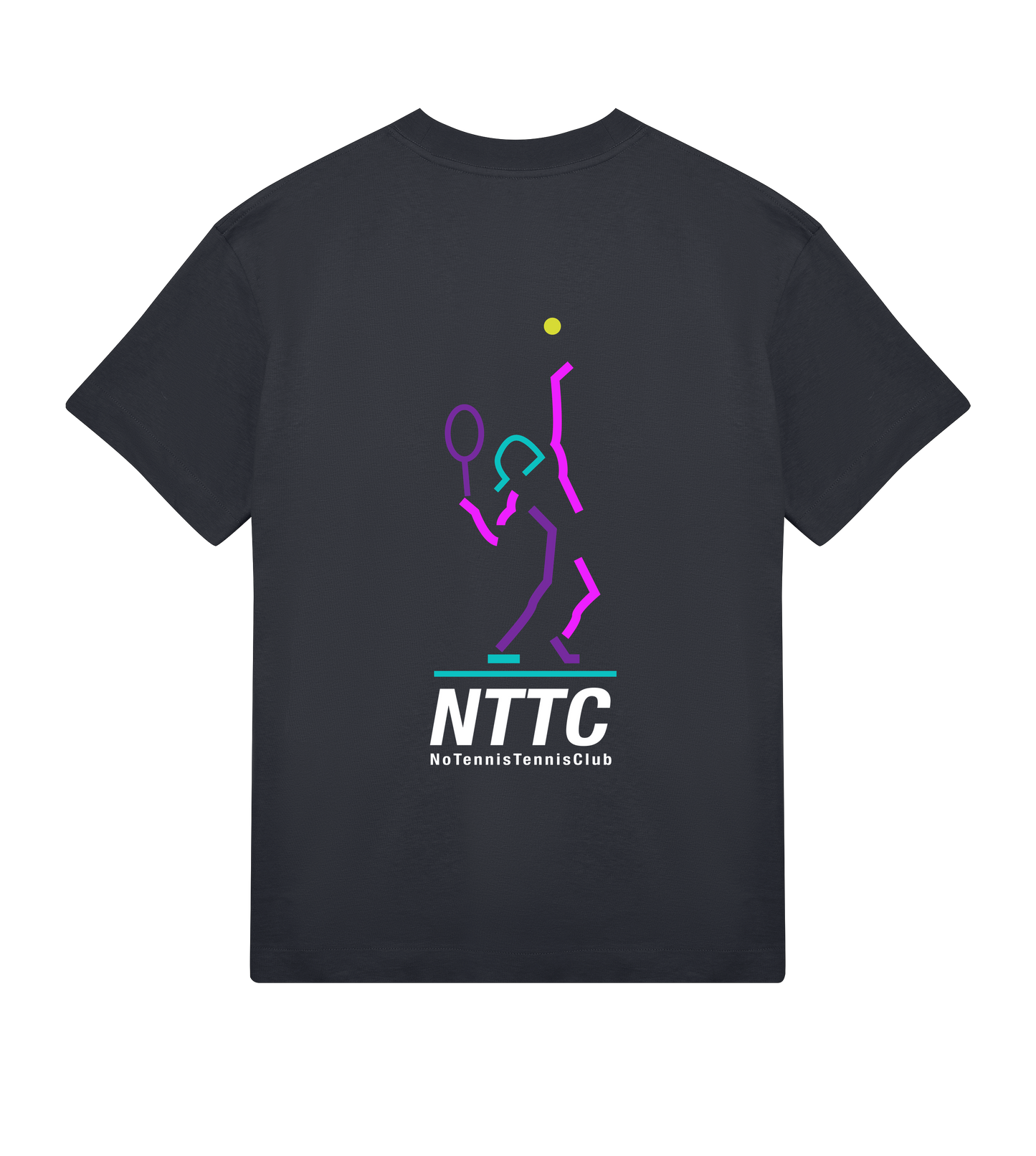 90's Tribute Tee