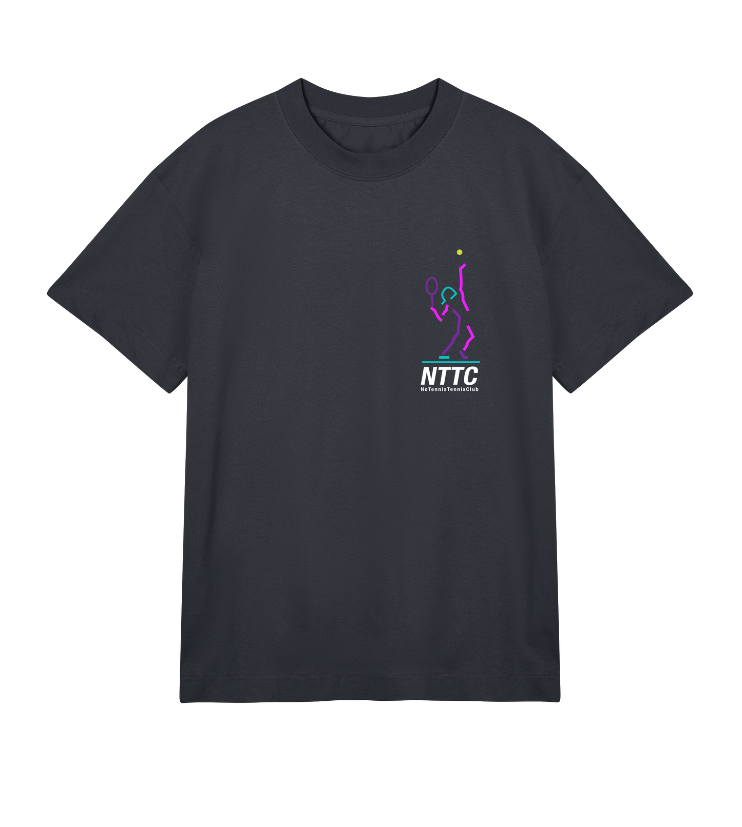 90's Tribute Tee