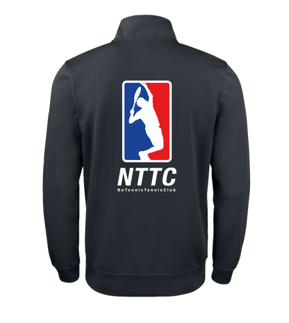 Icon Half Zip