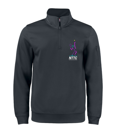 90's Tribute Half Zip