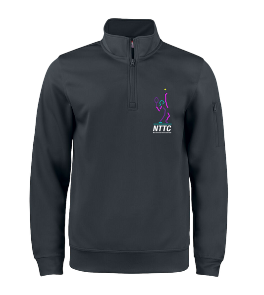 90's Tribute Half Zip