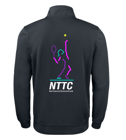 90's Tribute Half Zip